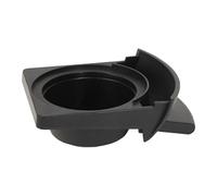 Porte filtre support dosette pour machine a cafe krups