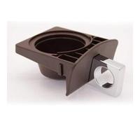 Support Capsules Marron Pour Machine À Café Espresso Krups