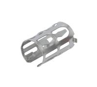 Support, capteur de vitesse de roue WABCO 894 501 001 4