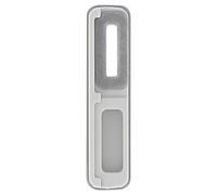 Support Capteur Empreinte Latérale Original pour Galaxy A26 Service Pack Gris