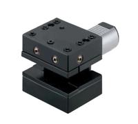 Support carré universel double face axial forme D1(D1-25X16X48)