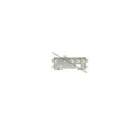 SUPPORT CARTE POUR LAVE VAISSELLE BRANDT - AS0015073