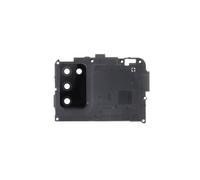 Support Carte Mère Avec Lentille Caméra Arrière pour Samsung Galaxy A03s A037 Noir