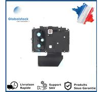 Support Carte Mère Avec Lentille Caméra Arrière PREMIUM pour Xiaomi Redmi 12C