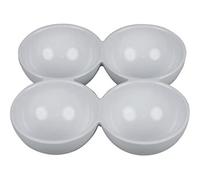 Support/Casier à oeufs HobbyTech pour réfrigérateur compatible SIEMENS BOSCH - 635924