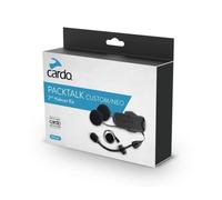 Cardo Packtalk Neo Acc00015 Audio Kit One Size