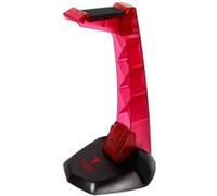 Support de casque BK-RED SAGA BERSERKER GAMING