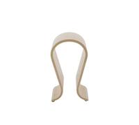 Enova HiFi Support pour casque Bois Clair E