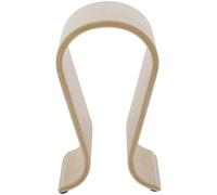 Enova HiFi Support pour casque Bois Clair E