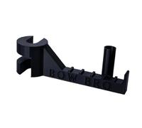 Support Casque de Chantier pour siège de Camion Robuste Amovible imprimé en