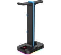 Havit Th650 Rgb Headphone Stand