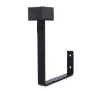 Support Casque Gray Steel X3 Or