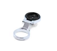 Support casque JRC Ridge Garmin Argenté