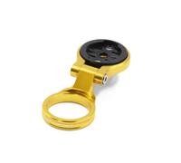 Support casque JRC Ridge Garmin Doré