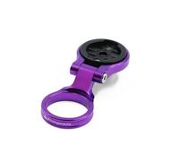 Support casque JRC Ridge Garmin Violet