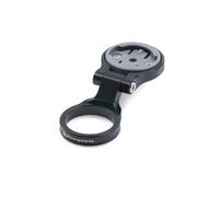 Jrc Components Ridge Headset For Wahoo Handlebar Cycling Computer Mount Argenté
