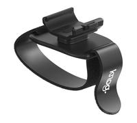 Support casque Knog Blinder Pro Noir