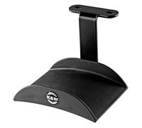 Support Casque - KÖNIG & MEYER - 16330-000-55 - Acier - Universel - Noir