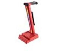 Surefire Gaming Vinson N1 Support pour casque Adapté pour (casques):Casque noir