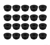 Support Casserole Caoutchouc 5mm pour Dometic pour thetford Support(20PCS)