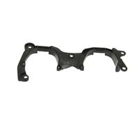 Support, catadioptre COVIND 560/87 gauche
