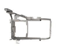 Support, catadioptre PACOL DAF-HLS-003L gauche