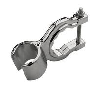 Support cavalier - adapté pour départ de douche VALENTIN