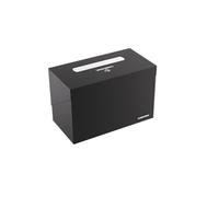 Support Cave - Rangement durable pour accessoires de jeu pour boîtes à jetons, boîtes de pont, poches cubiques et cartes - Organisez les accessoires de jeux LCG, TCG et de jeux de société - Design