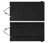 Support Ceinture Tae Kwon Do Accessoire Organisateur Mural Gain Place