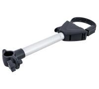 Support Central (Argent) - Atera Strada Sport 0969922631