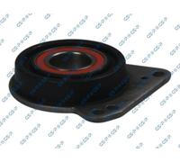 Support Central D'Arbre Cardan Pour FORD VW FIESTA GALAXY MONDEO TRANSPORTER