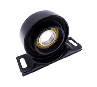 Support Central D'arbre De Transmission Voiture Avec Roulement, Pour BMW E30 E32 E34 318i 325i 320i 520i525i 530i 735i, 26121226723 Joint articulé pour arbre de transmission