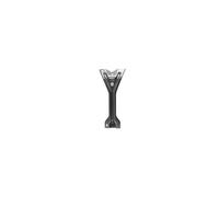 Support central de face avant Volkswagen Caddy 4 2015-2020 - 2K5805567