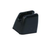 Support central de pare-soleil pour Porsche 911, 912, 964, 993 et 928