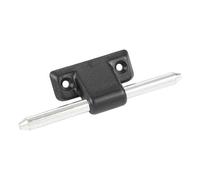 Support central de pare-soleils pour Porsche 914 (1970-1976)