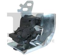 Support Central D'Échappement Pour RENAULT GRAND SCÉNIC MEGANE SCÉNIC