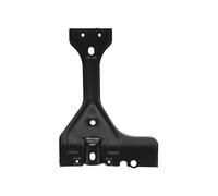 Support central face avant Volkswagen Tiguan 1 phase 1 2007-2011 - 5N0805567B