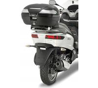 SUPPORT CENTRAL PIAGGIO MP3 300ie-500ie Sport / Business (08/14-17) ( AVEC PLAQU
