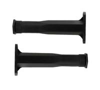 Support central pour cadre de lit - Stabilisateur de base réglable en hauteur, construction en acier lourd, renfort de meubles porteur, design anti-affaissement | Solution sûre pour les plateformes