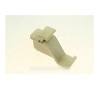 Kit de fixation résistance (59072-22384) Four micro-ondes (481231038995 W10909479 WHIRLPOOL BAUKNECHT IKEA WHIRLPOOL KITCHENAID IGNIS)