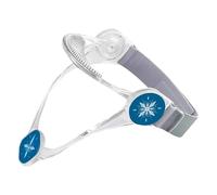 Support cervical | Correcteur de pliable pour traction cervicale, orthèse de traction réglable, pour travailler sur ordinateur, étudier jouer à des jeux vidéo, hommes, femmes, adultes plus