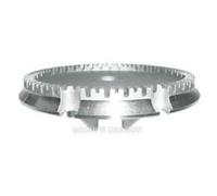 FAGOR BRANDT VEDETTE SAUTER DE-DIETRICH - support chapeau bruleur ultra rapide pour cuisinière BRANDT