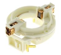 Support charbons + charbons pour Perceuse