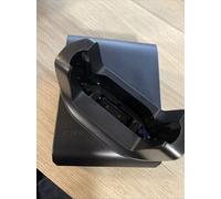 Zebra TC21/TC26 Single Slot Charge Station de charge pour lecteur de codes-barres noir