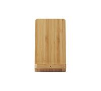 AltoBuy Support Chargeur à Induction pour Smartphone en Bois - RIORY
