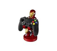 Support chargeur manette Exquisite Avengers Infinity War Ironman