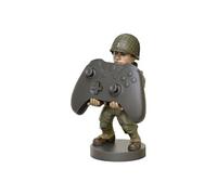 Figurine Support Manette Call Of Duty Wwii Camouflage