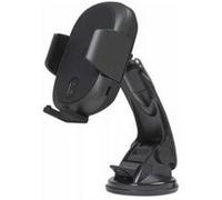 Support voiture avec charge à induction et chargeur voiture filaire Force Power