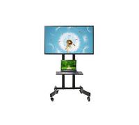 Support chariot pour téléviseur LCD/LED/PLASMA Brackets MC-739