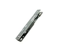 Support charnière de porte (296658-53861) Four, cuisinière Z01W801, GLEM - 296658_3662734885550